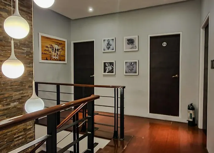 Makati Royale Luxury 4-bedroom Manila