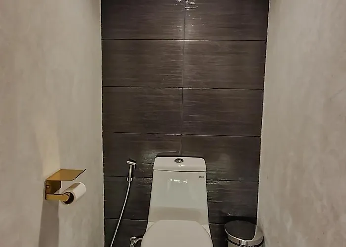 Makati Royale Luxury 4-bedroom Manila