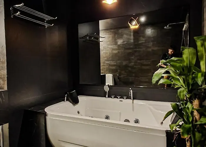 Holiday home Makati Royale Luxury 4-bedroom *