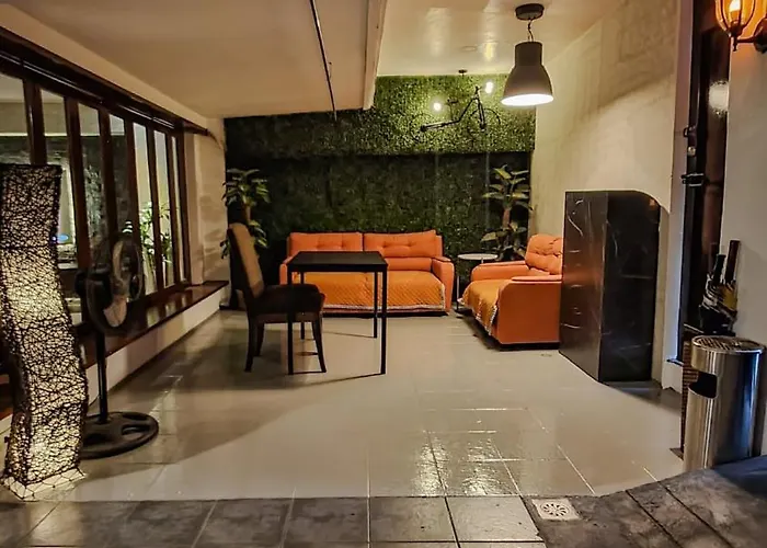 Holiday home Makati Royale Luxury 4-bedroom *