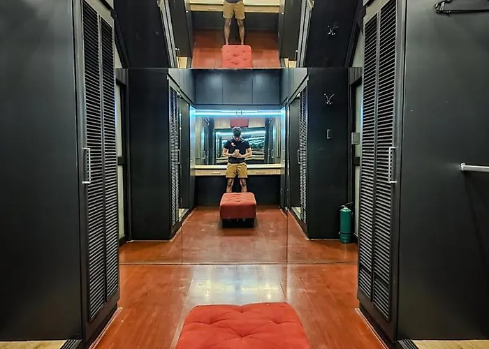 Holiday home Makati Royale Luxury 4-bedroom *