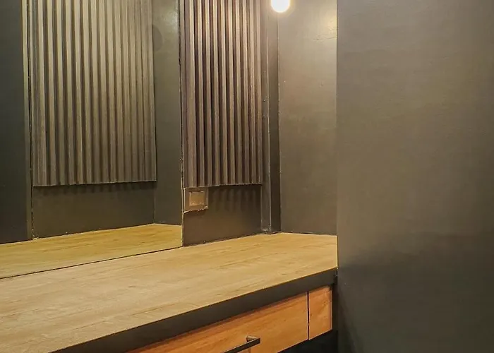 Makati Royale Luxury 4-bedroom *