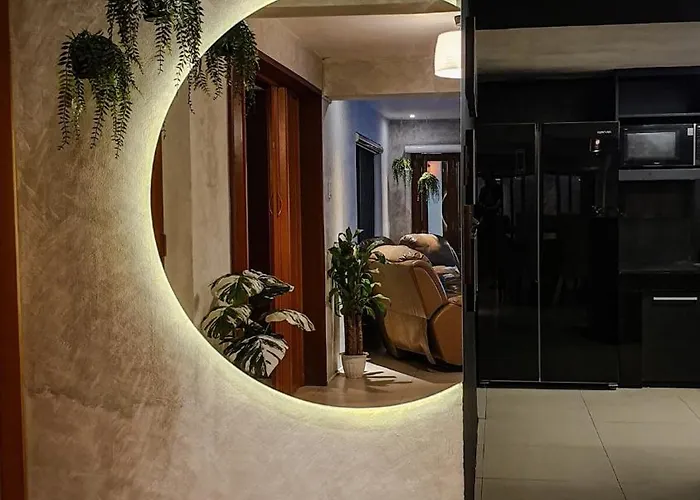 Makati Royale Luxury 4-bedroom Manila
