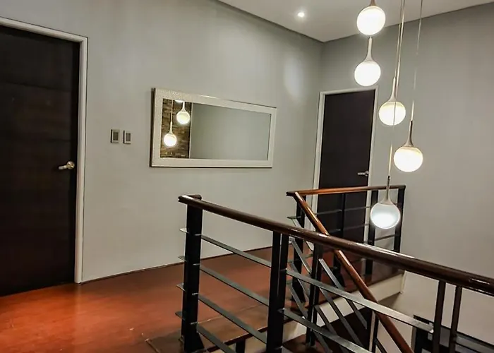 Holiday home Makati Royale Luxury 4-bedroom Manila