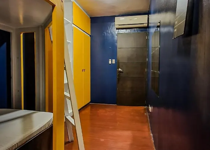 Holiday home Makati Royale Luxury 4-bedroom