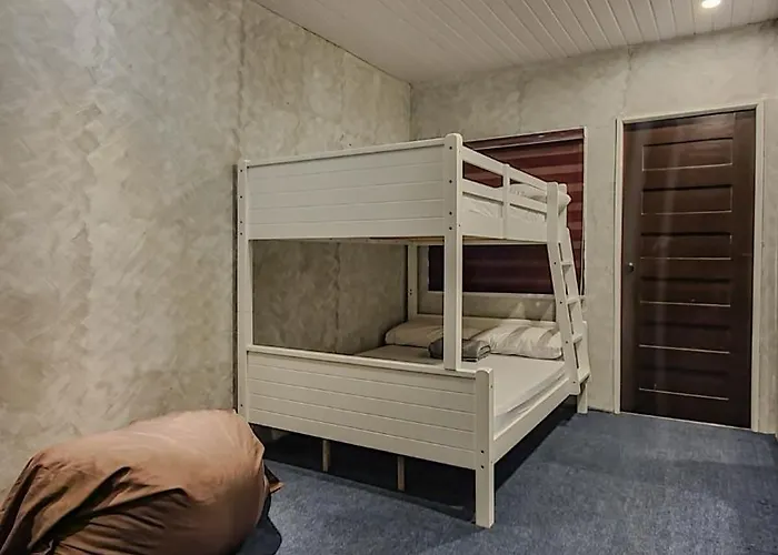 Holiday home Makati Royale Luxury 4-bedroom