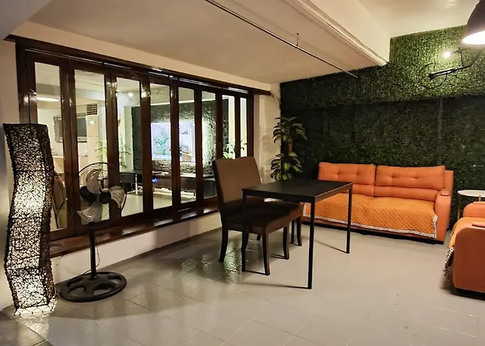 Makati Royale Luxury 4-bedroom Manila