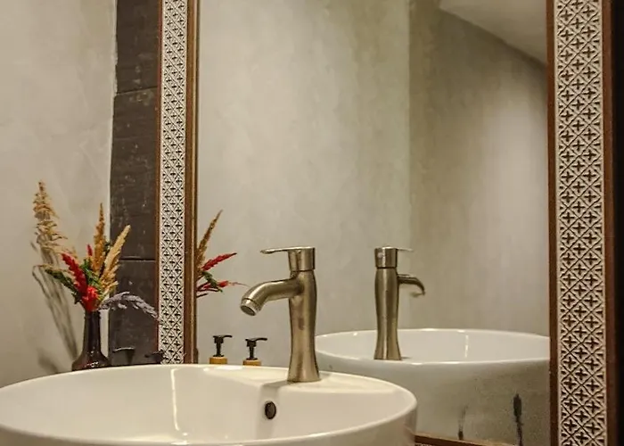 Holiday home Makati Royale Luxury 4-bedroom
