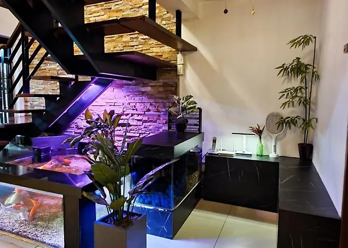 Holiday home Makati Royale Luxury 4-bedroom *