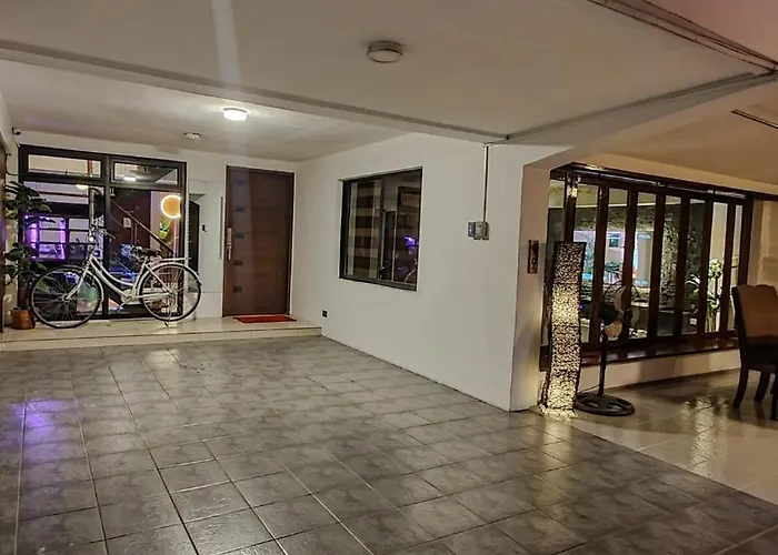 Makati Royale Luxury 4-bedroom Manila