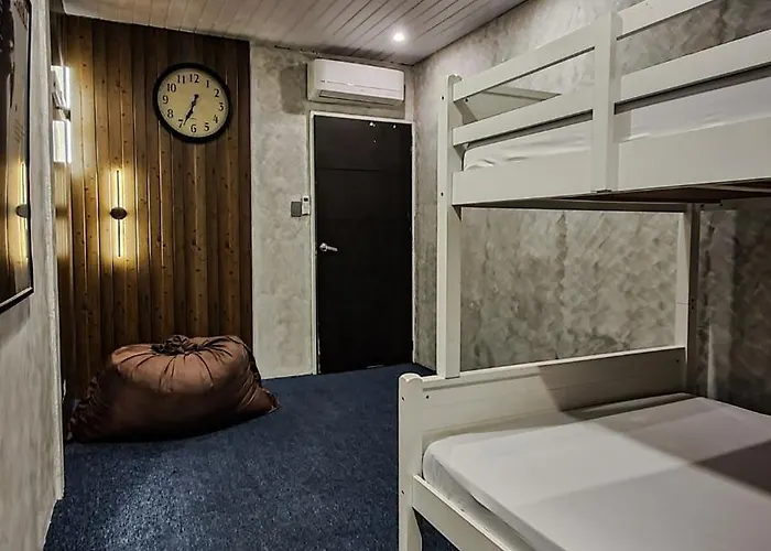 Makati Royale Luxury 4-bedroom Manila